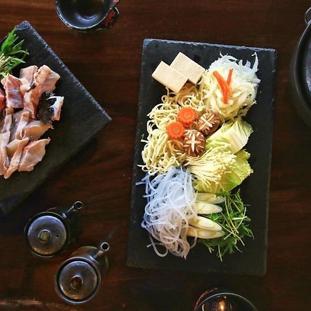 SPA Inn Shirahama Bagian luar foto