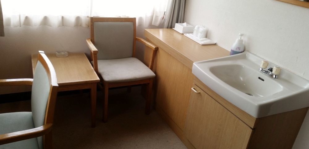 SPA Inn Shirahama Bagian luar foto