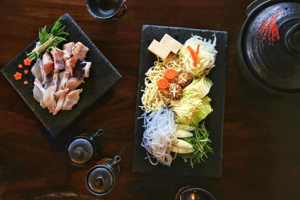 SPA Inn Shirahama Bagian luar foto
